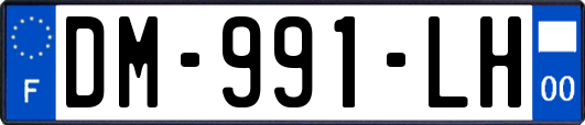 DM-991-LH