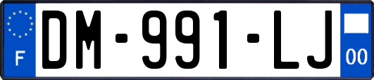 DM-991-LJ