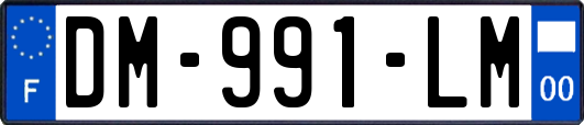 DM-991-LM