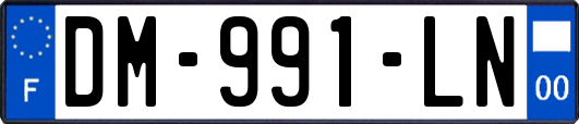 DM-991-LN