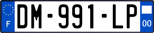 DM-991-LP