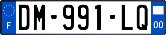 DM-991-LQ