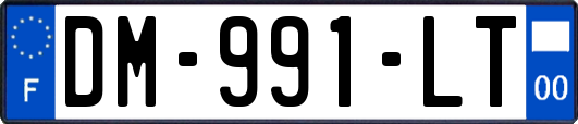DM-991-LT