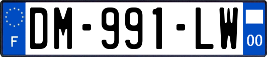 DM-991-LW