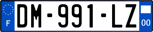 DM-991-LZ