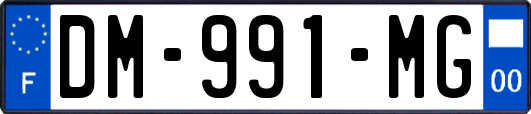 DM-991-MG