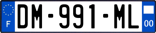 DM-991-ML
