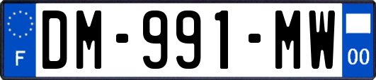 DM-991-MW