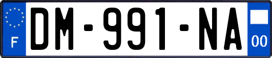 DM-991-NA