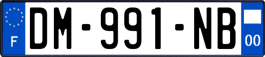 DM-991-NB