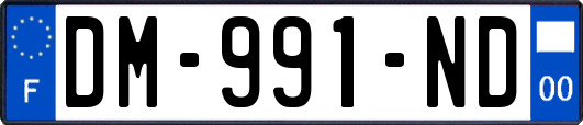 DM-991-ND