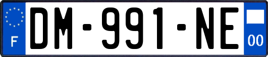 DM-991-NE