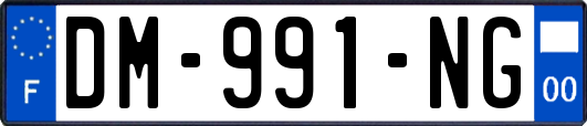 DM-991-NG