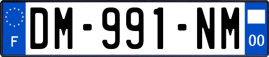 DM-991-NM