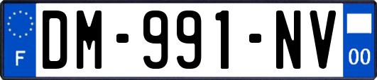 DM-991-NV