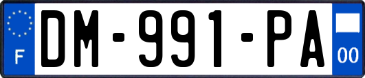 DM-991-PA