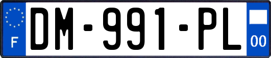 DM-991-PL
