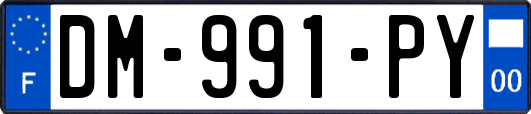 DM-991-PY