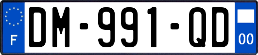 DM-991-QD