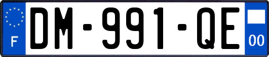 DM-991-QE