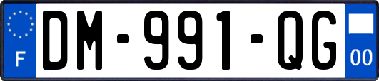 DM-991-QG