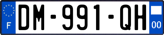 DM-991-QH