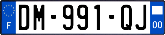 DM-991-QJ