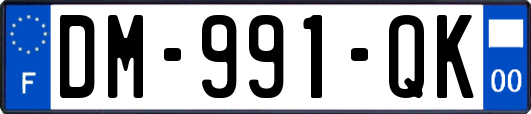 DM-991-QK