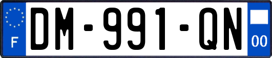 DM-991-QN