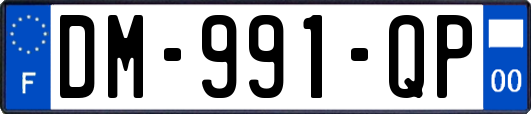 DM-991-QP