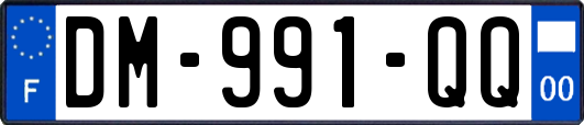 DM-991-QQ