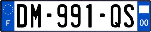 DM-991-QS