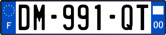 DM-991-QT