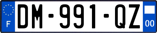DM-991-QZ