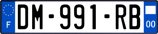DM-991-RB