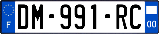 DM-991-RC