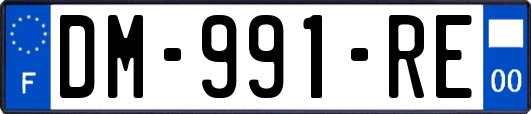 DM-991-RE