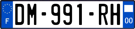 DM-991-RH