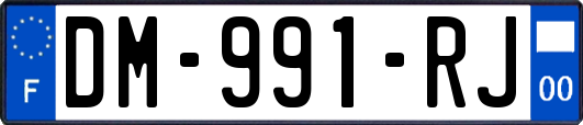 DM-991-RJ