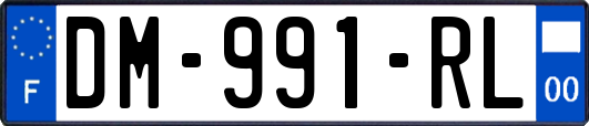DM-991-RL