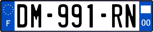 DM-991-RN