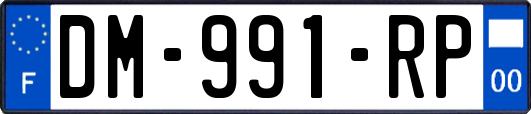 DM-991-RP