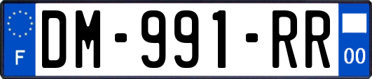 DM-991-RR