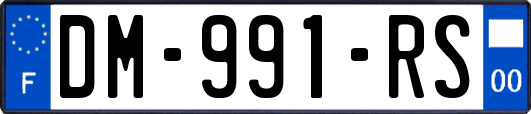 DM-991-RS