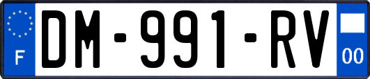 DM-991-RV