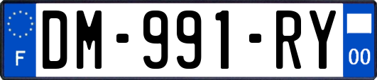 DM-991-RY