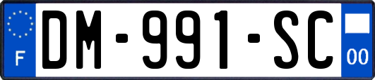 DM-991-SC