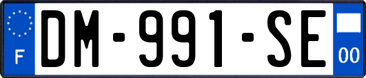 DM-991-SE