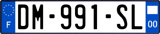 DM-991-SL