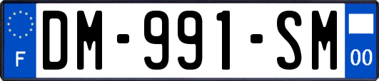 DM-991-SM